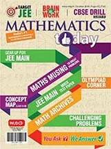 MATHEMATICS TODAY